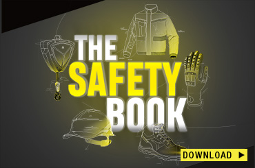 The Safety Book